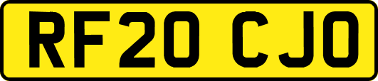 RF20CJO