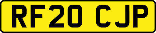 RF20CJP