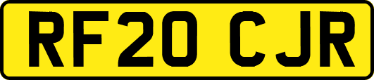 RF20CJR