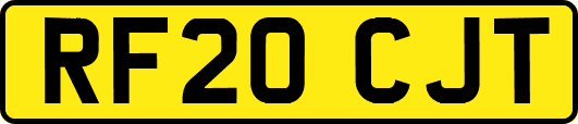 RF20CJT