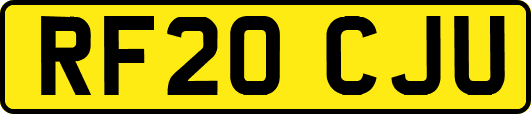 RF20CJU