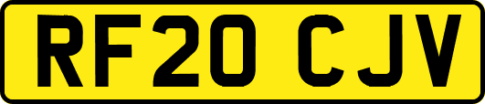 RF20CJV