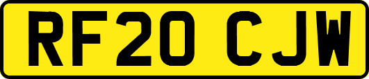 RF20CJW