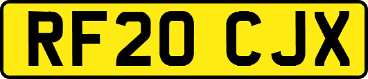 RF20CJX