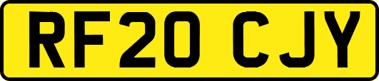 RF20CJY