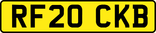 RF20CKB