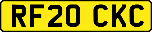RF20CKC