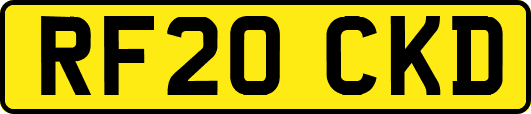 RF20CKD