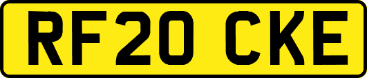 RF20CKE