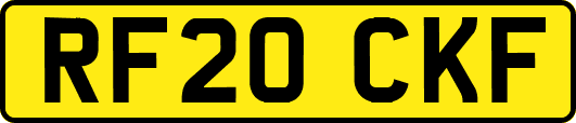 RF20CKF