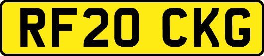 RF20CKG
