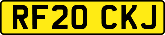 RF20CKJ