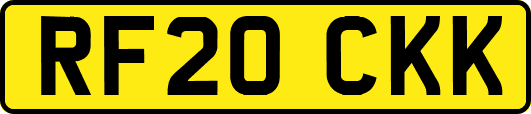RF20CKK