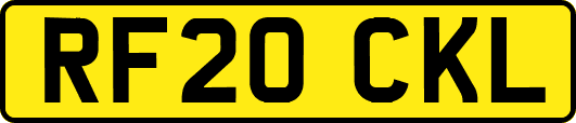 RF20CKL