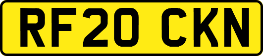 RF20CKN