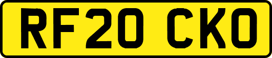 RF20CKO