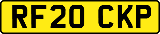 RF20CKP