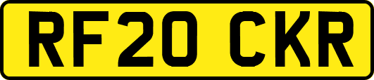 RF20CKR
