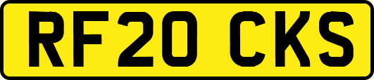 RF20CKS