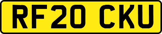 RF20CKU