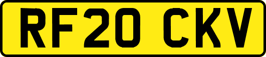 RF20CKV