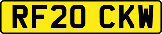 RF20CKW