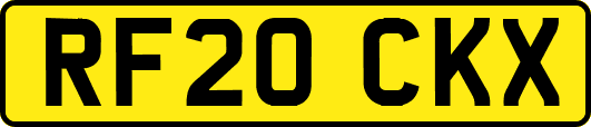 RF20CKX