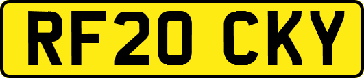 RF20CKY
