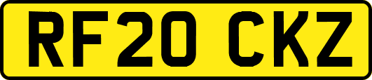 RF20CKZ