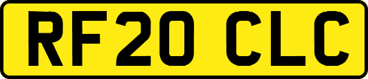 RF20CLC