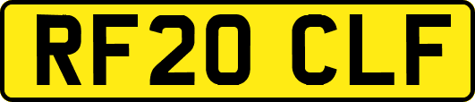 RF20CLF