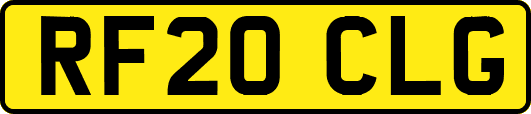RF20CLG