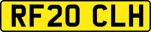 RF20CLH