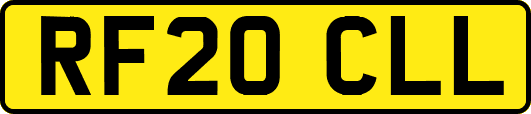 RF20CLL