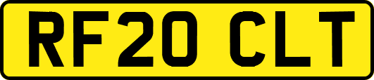 RF20CLT