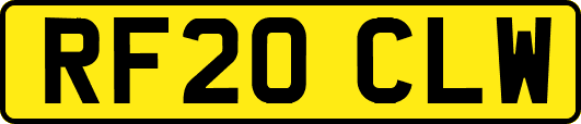 RF20CLW