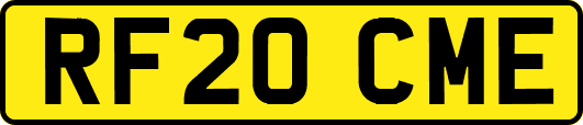 RF20CME