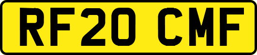 RF20CMF