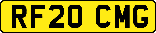 RF20CMG