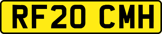 RF20CMH