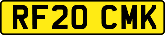 RF20CMK