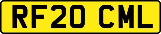 RF20CML