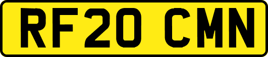 RF20CMN