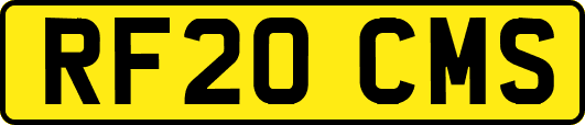 RF20CMS