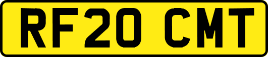 RF20CMT