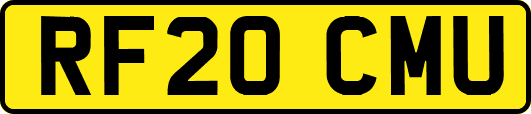 RF20CMU
