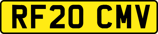 RF20CMV