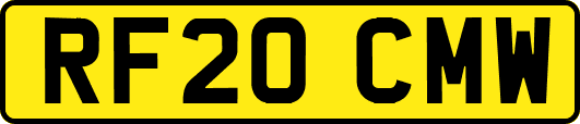 RF20CMW