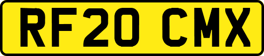 RF20CMX