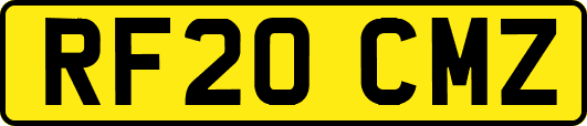 RF20CMZ